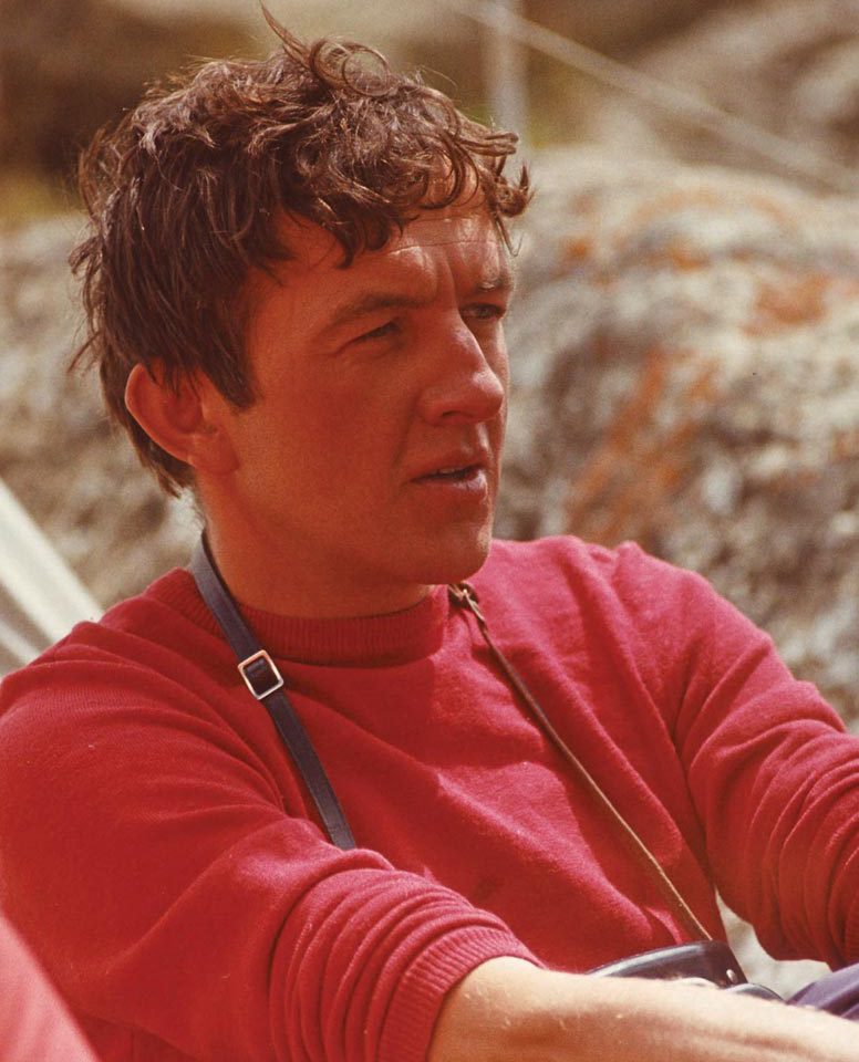 Jan Stryczyński (fot. Archiwum Fundacji Andrzeja Zawady).