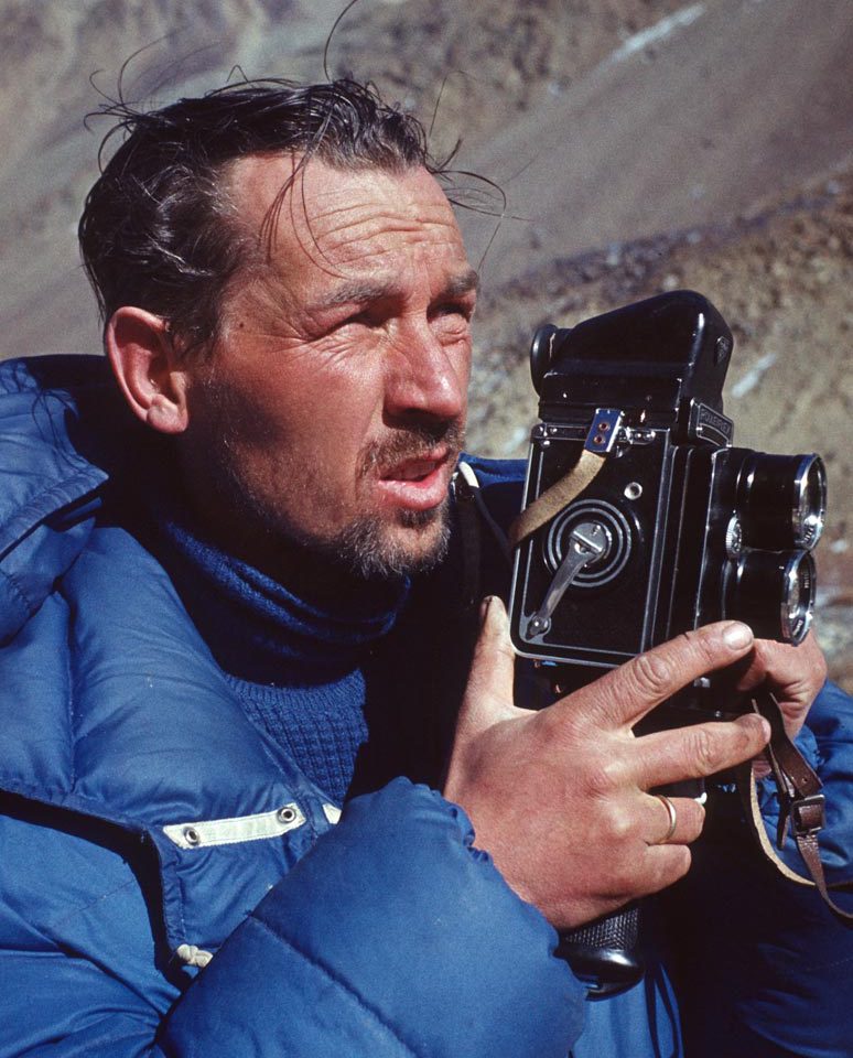 Ryszard Dmoch