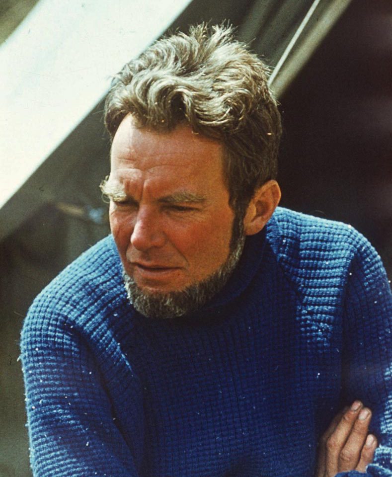 Stanisław Zierhoffer (fot. Archiwum Fundacji Andrzeja Zawady).
