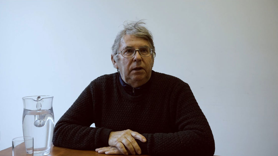 Jacques Olek