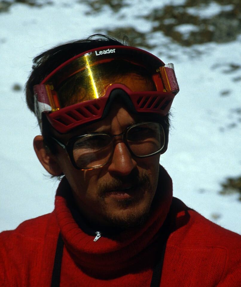 Jan Krzysztof Flaczyński – lekarz (33 l.)