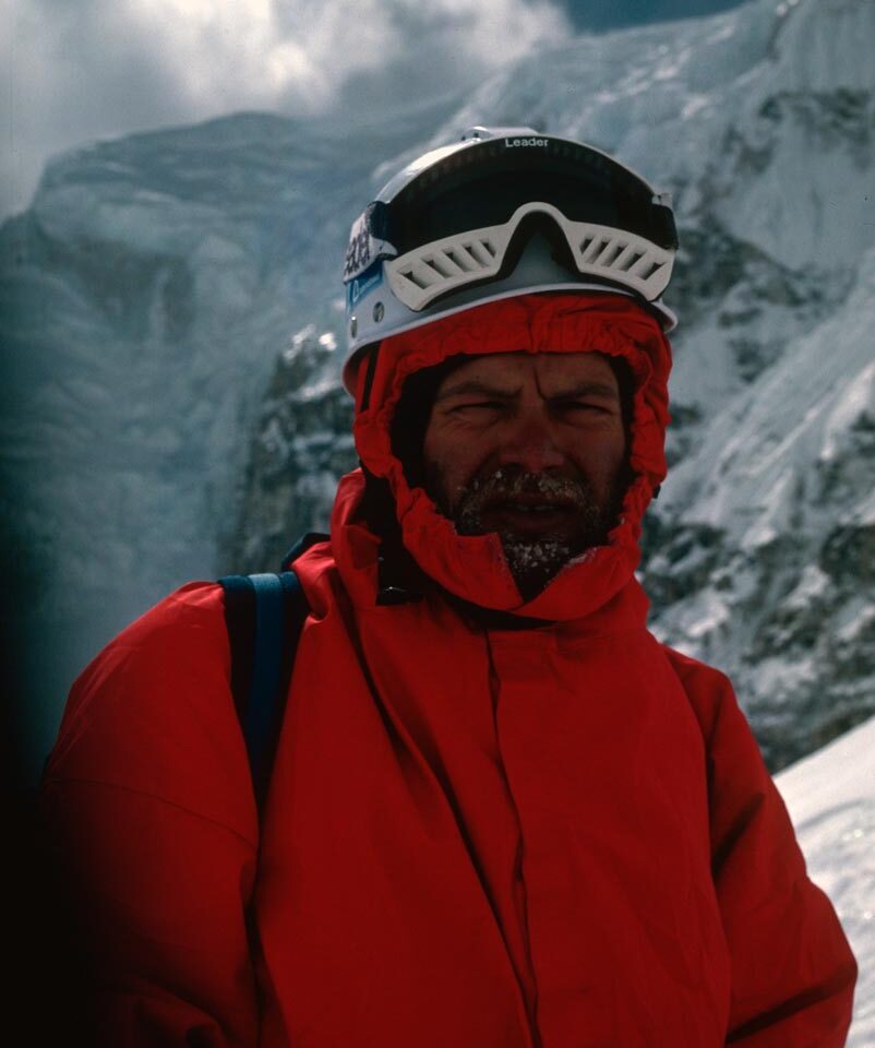 Maciej Berbeka (30 l., KW Zakopane)