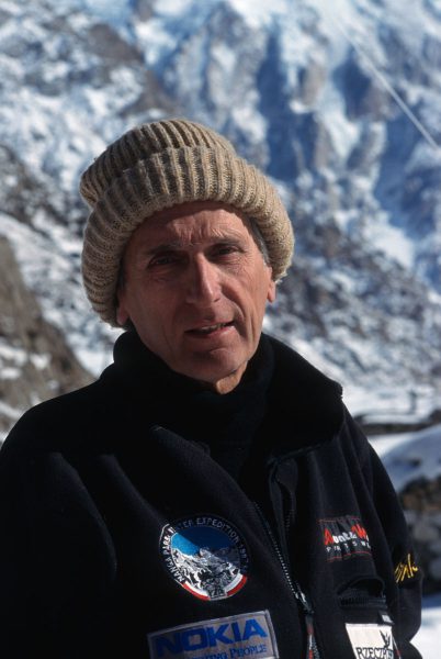 Podczas wyprawy na Nanga Parbat 97_98