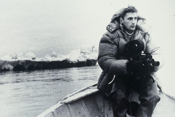 Spitsbergen