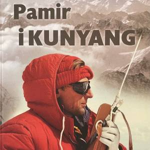 Nowe wydanie – Pamir i KUNYANG – już w sprzedaży!